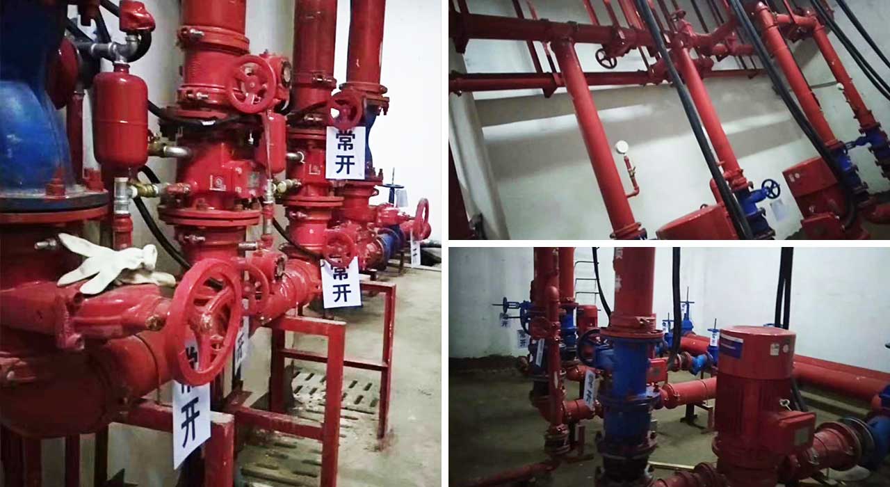 消防泵、噴淋泵、消防控制柜.jpg